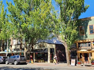 Studio Plan, Liberty Commons, Seattle, WA 98118