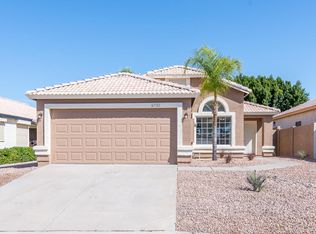 6732 E Manning St, Mesa, AZ 85215