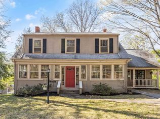 4 Ware Rd, Winchester, MA 01890