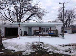 120 Egolf St, Churubusco, IN
