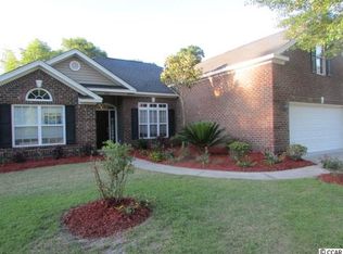 4752 New River Rd, Murrells Inlet, SC 29576