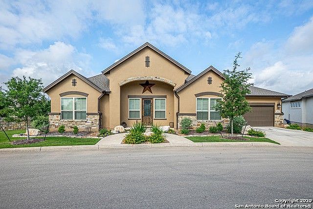 4514 Avery Way San Antonio Tx 78261 Zillow