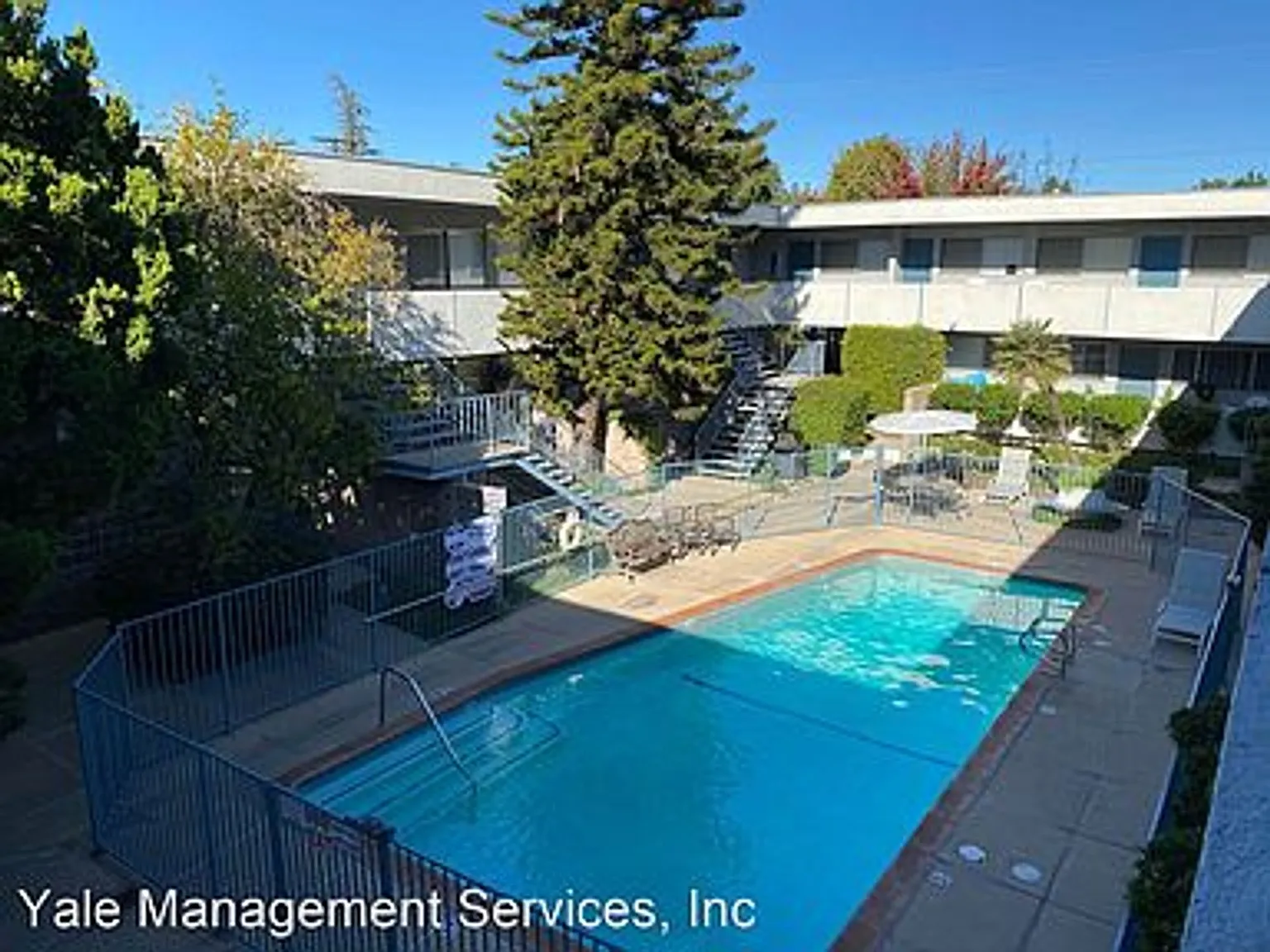 Etiwanda 8830, LP — Photo 3