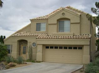 62 Moonrise Way, Henderson, NV 89074