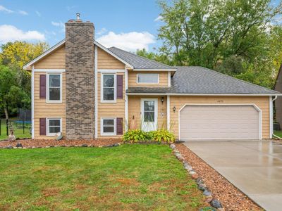 4473 W 131st St, Savage, MN, 55378