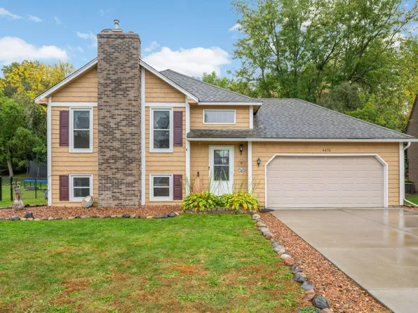 4473 W 131st St, Savage, MN 55378