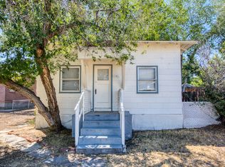 1151 Seminary Ave, Reno, NV 89503