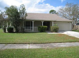 10756 Crosstie Rd E, Jacksonville, FL 32257