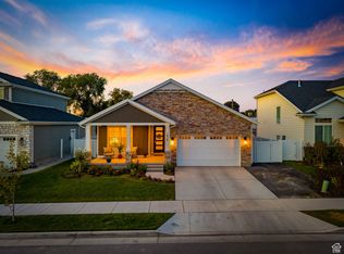 1056 W Turnberry Cv S, Salt Lake City, UT 84123