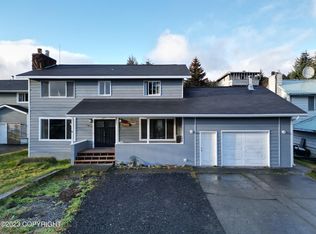 1615 Larch St, Kodiak, AK 99615