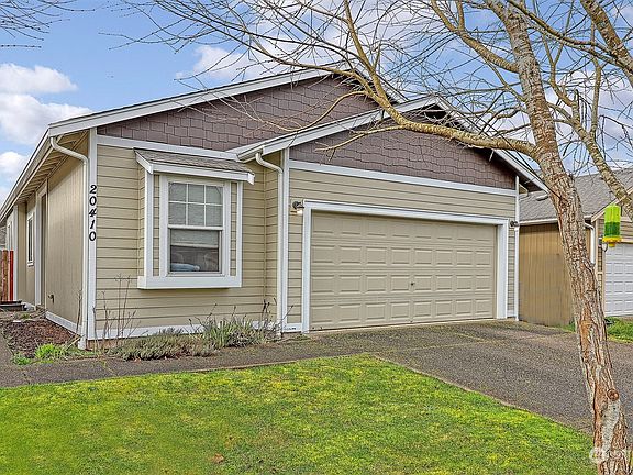 2nd image of 20410 7th Avenue Ct E