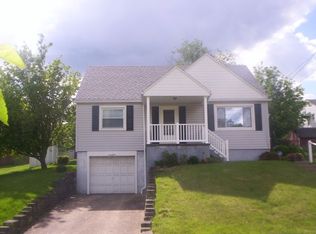 209 Columbus Way, Weirton, WV 26062