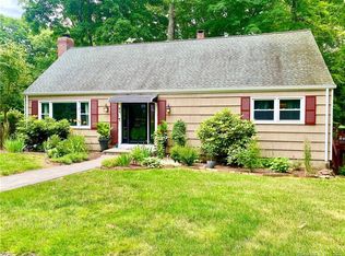 48 Old Sawmill Rd, Trumbull, CT 06611