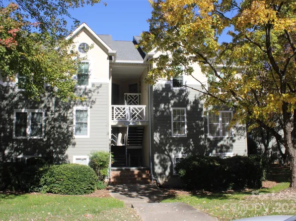 19839 Henderson Rd Unit M, Cornelius, NC 28031