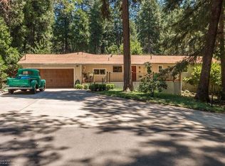 12305 Valley View Rd, Nevada City, CA 95959