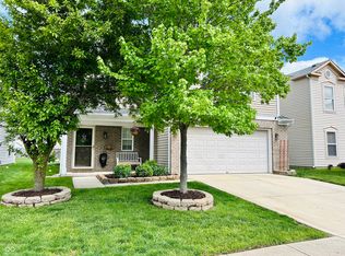 7804 Amadeus Dr, Indianapolis, IN 46239