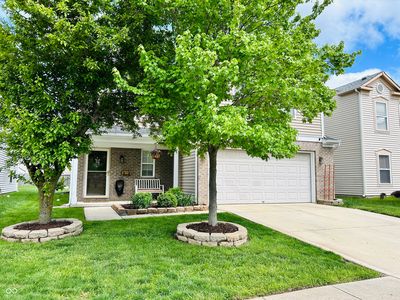 7804 Amadeus Dr, Indianapolis, IN, 46239
