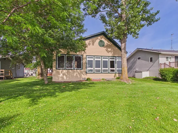 18754 N Ridge Dr Lot 1, Glenwood, MN 56334