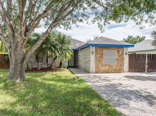3508 N Amaretto Dr, Pharr, TX 78577