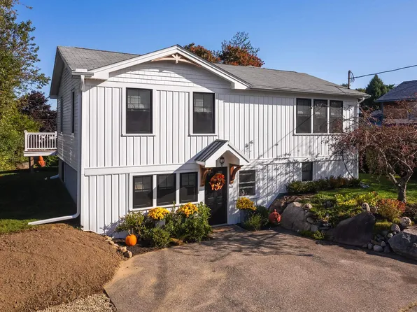 60 Airport Drive, York, ME 03909