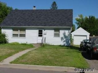 815 E 4th St N, Ladysmith, WI 54848