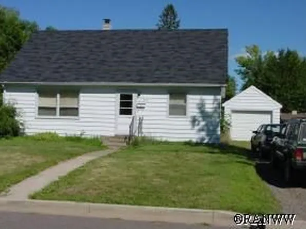 815 E 4th St N, Ladysmith, WI 54848