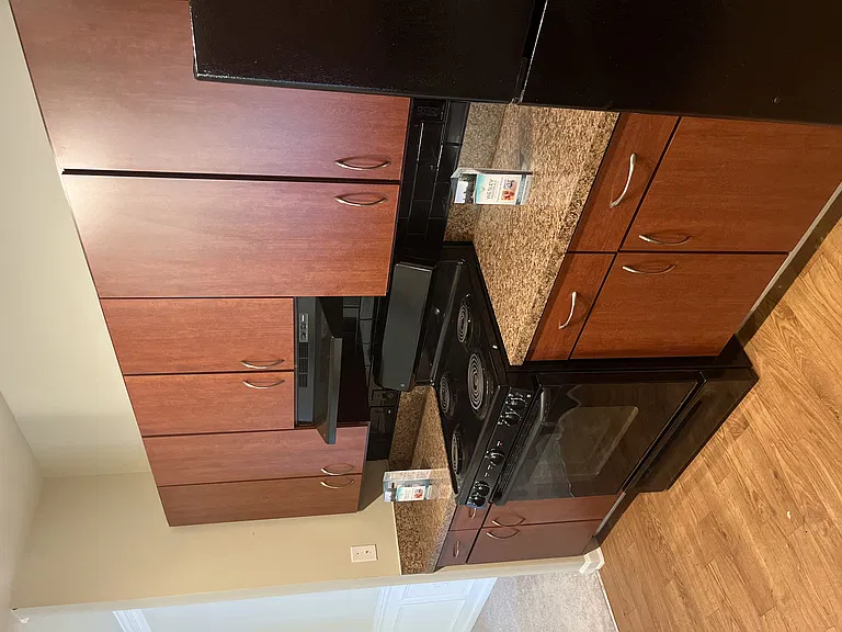 Wesley Providence Apartments at Stonecrest — Photo 203
