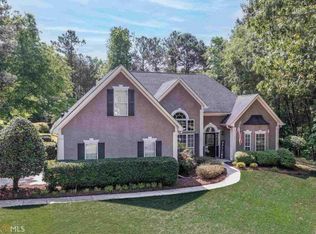 420 McGarity Dr, McDonough, GA