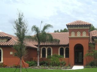 3716 Ballastone Dr, Land O Lakes, FL 34638