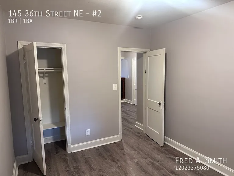 145 36th St NE #2 — Photo 9