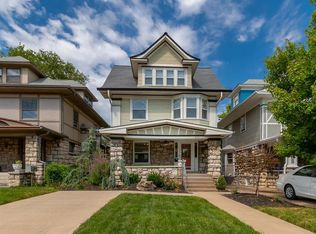 2622 Charlotte St, Kansas City, MO 64108