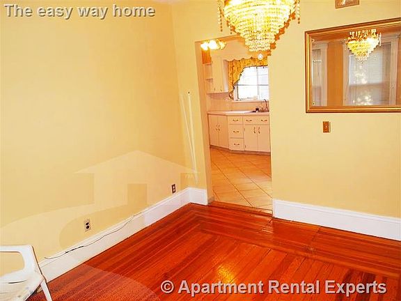 Apartment Rental Experts