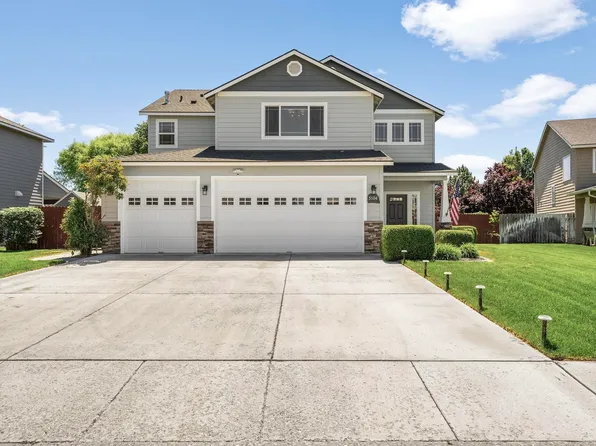 5104 Antigua Dr, Pasco, WA 99301
