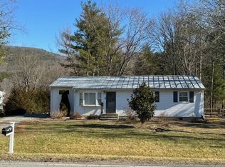 3571 Bradshaw Rd, Salem, VA 24153