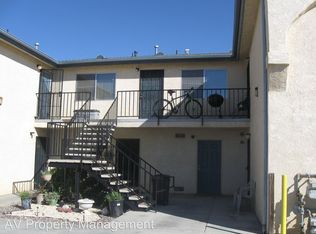 2810 C St APT A, Rosamond, CA 93560