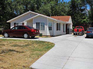 234 N 300 E, American Fork, UT 84003