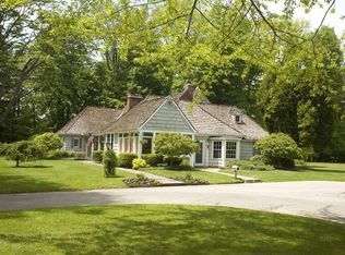 6961 Eagle Rd, Waite Hill, OH 44094