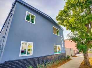 2212 E 15th St, Long Beach, CA 90804