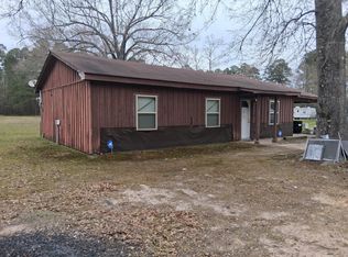3416 Highway 274 W, Hampton, AR 71744