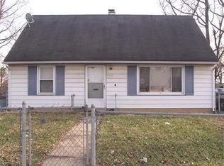 4032 Prescott Ave, Dayton, OH