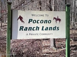 LOT 254 Deer Run E, Dingmans Ferry, PA 18328