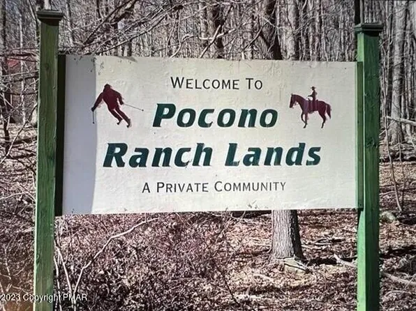 LOT 254 Deer Run E, Dingmans Ferry, PA 18328