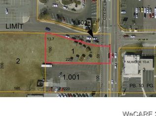 N Cable Rd, Lima, OH 45807