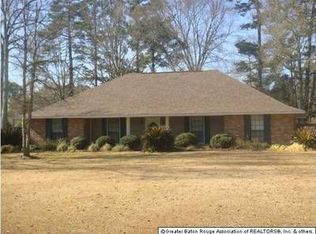 25621 Colonial Pl, Denham Springs, LA 70726