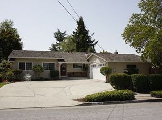 1488 Harrington St, Fremont, CA 94539