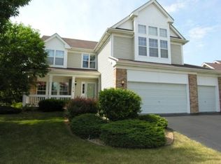 11014 68th Pl, Kenosha, WI 53142