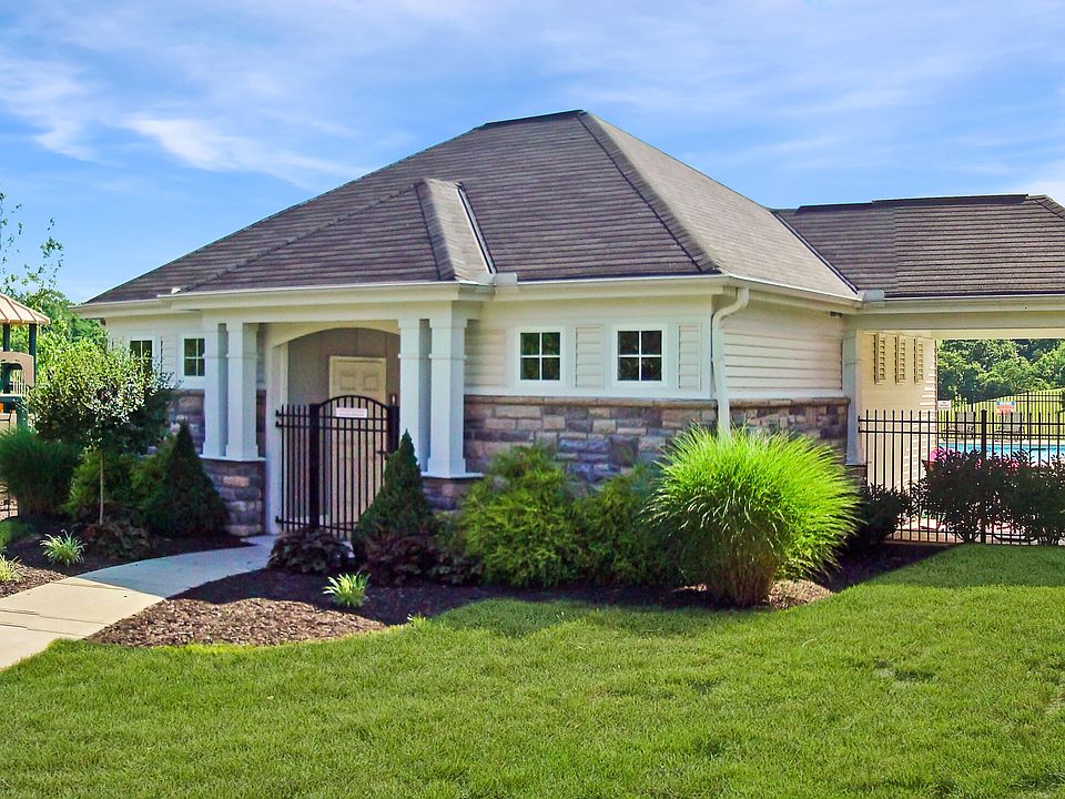2nd image of 6217 Streamside Dr