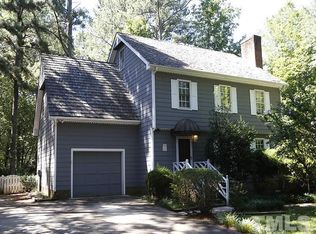 312 Baytree Ln, Raleigh, NC 27615