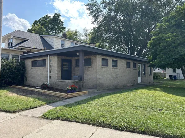 2718 Douglas AVENUE, Racine, WI 53402