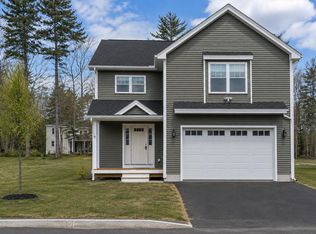 36 Belvedere Drive, Windham, ME 04062